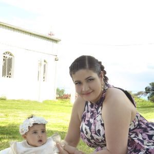 Meet your Posher, Rocio